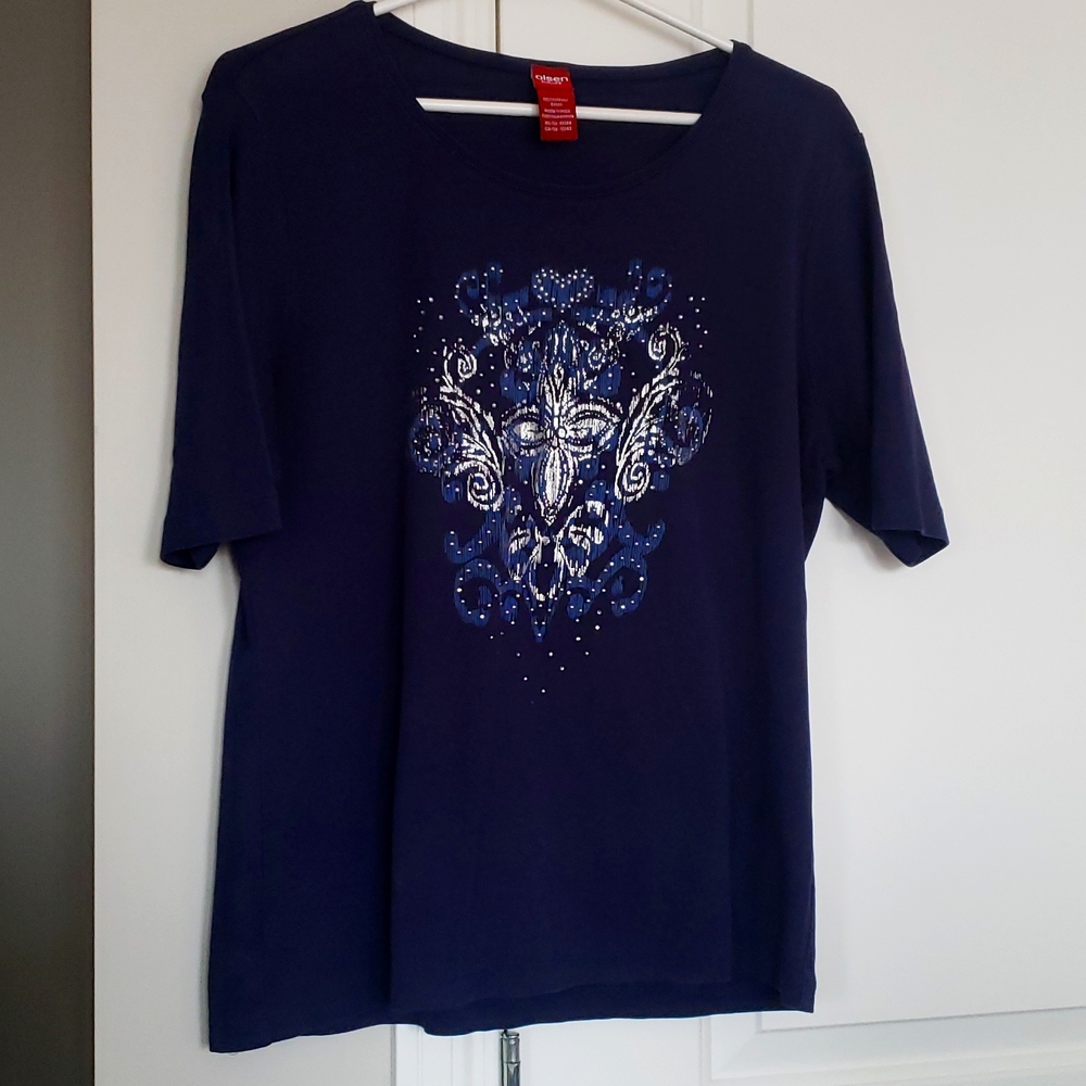 Olsen Top